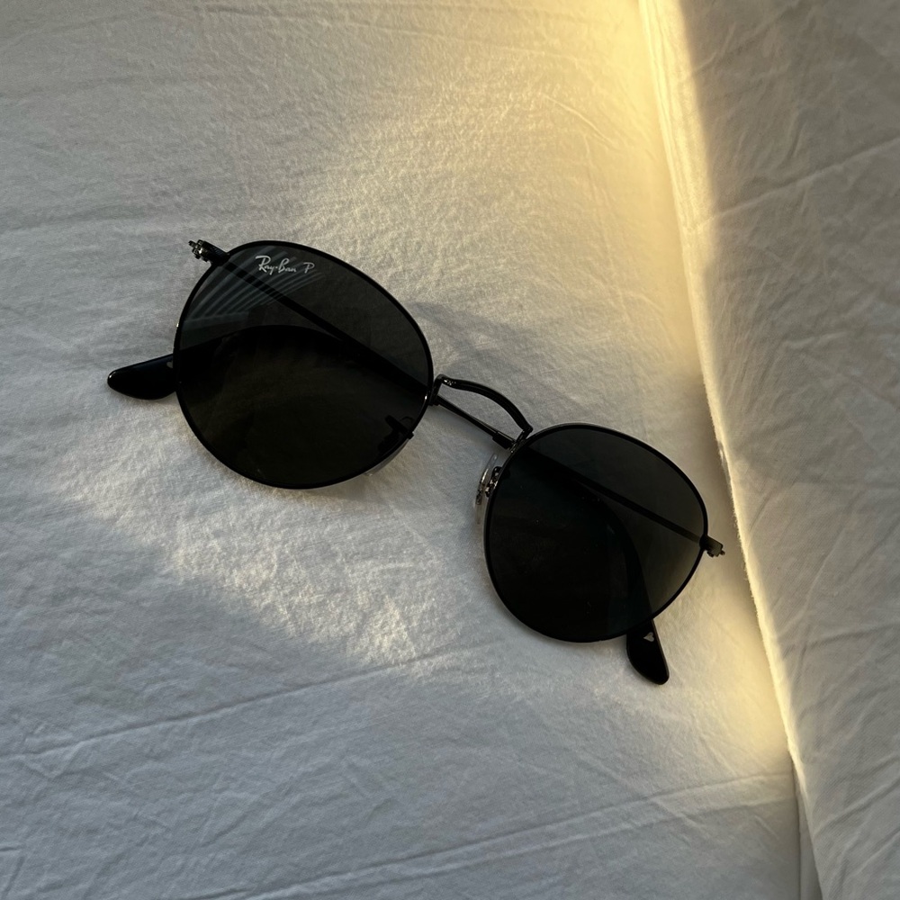 Rayban sunglasses